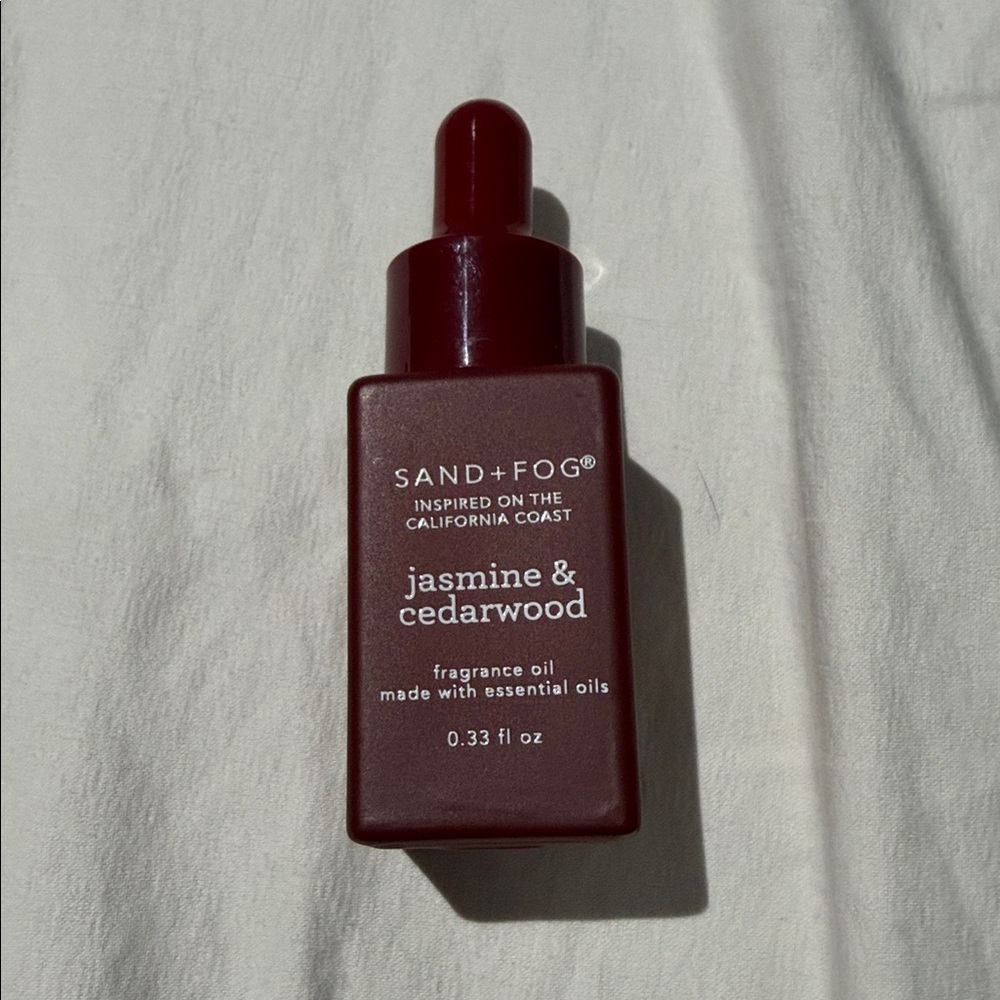 ✨New✨SAND + FOG:Diffuser Oil 🪷Mix’N’Match: 1 for $11 or 2 for $18🪷